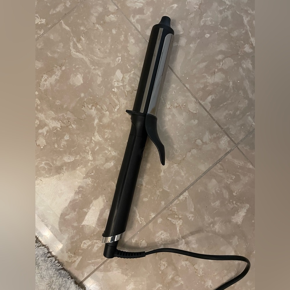 GHD 1” Classic Curling Iron